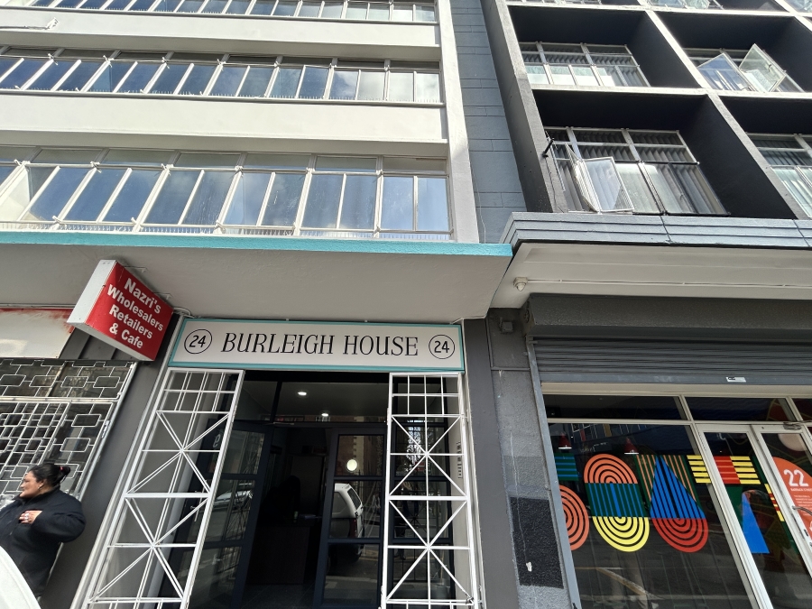To Let commercial Property for Rent in Cape Town City Centre Western Cape